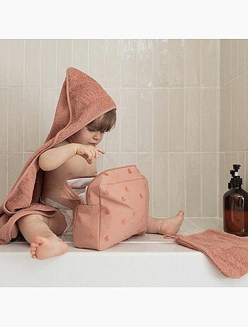 Capa de baño