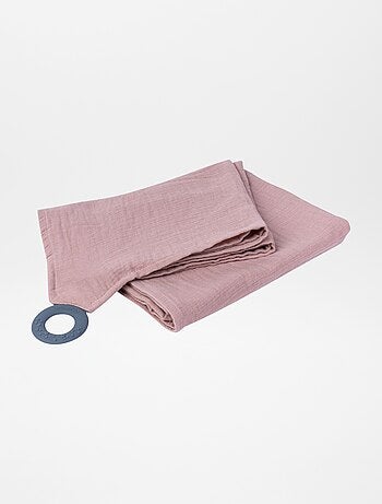 Capa de lactancia 'Babymoov'