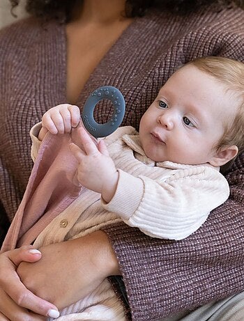 Capa de lactancia 'Babymoov'