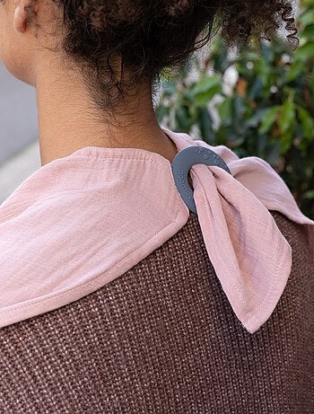 Capa de lactancia 'Babymoov'