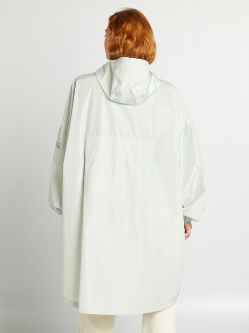 Capa de lluvia - Kiabi