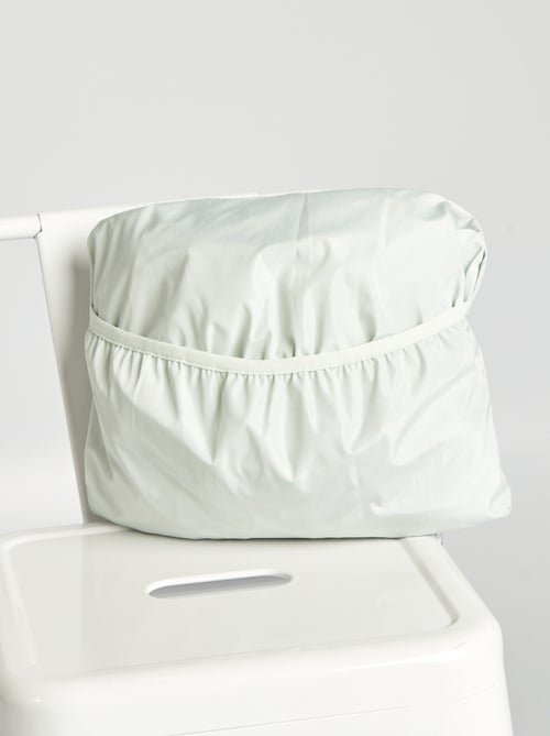 Capa de lluvia - Kiabi