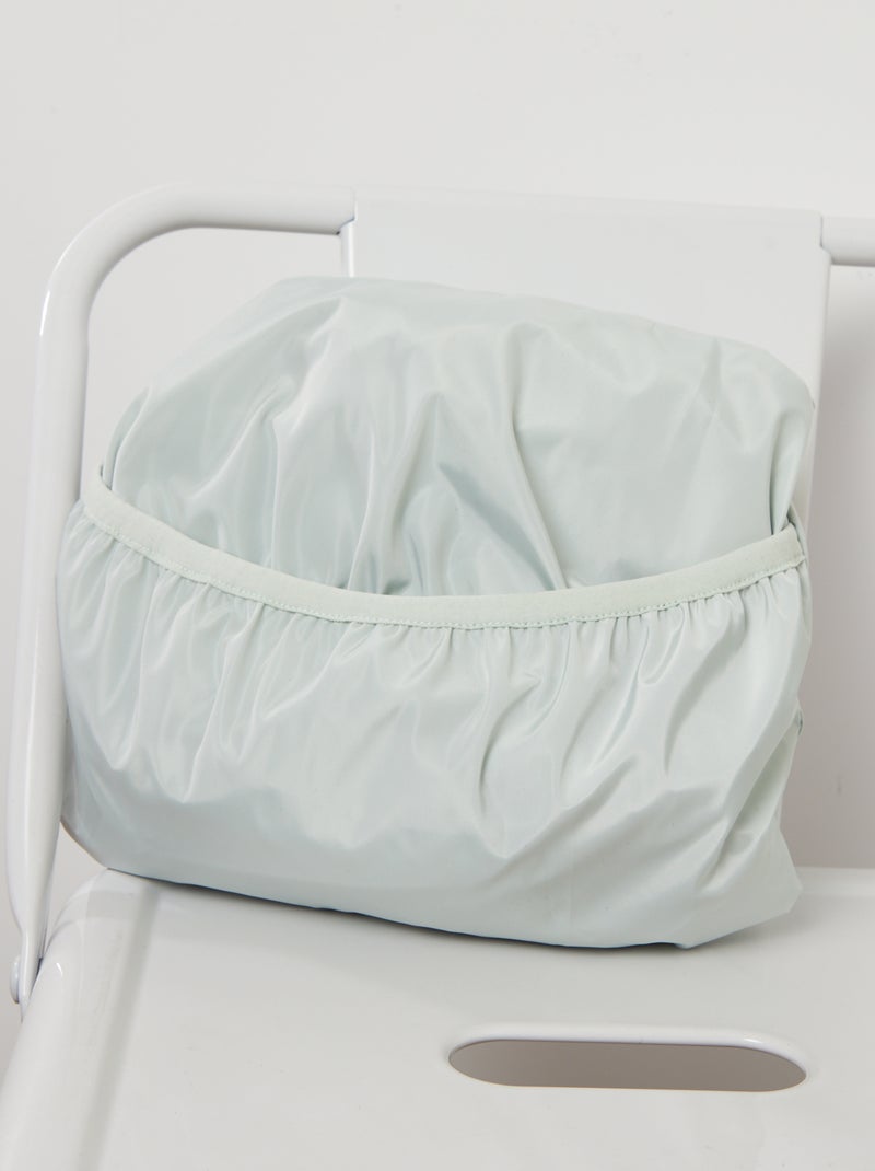 Capa de lluvia AZUL - Kiabi