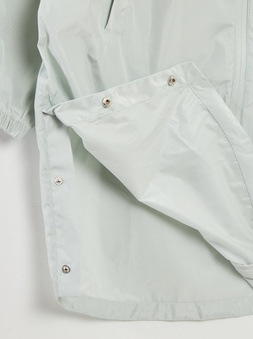 Capa de lluvia - Kiabi