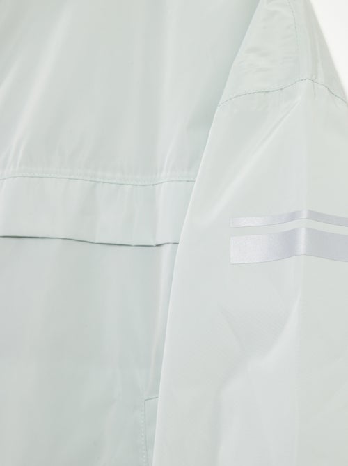 Capa de lluvia - Kiabi