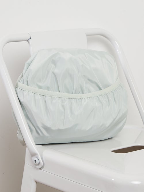 Capa de lluvia - Kiabi