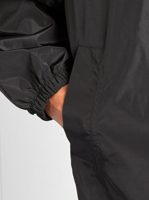 Capa de lluvia - Kiabi