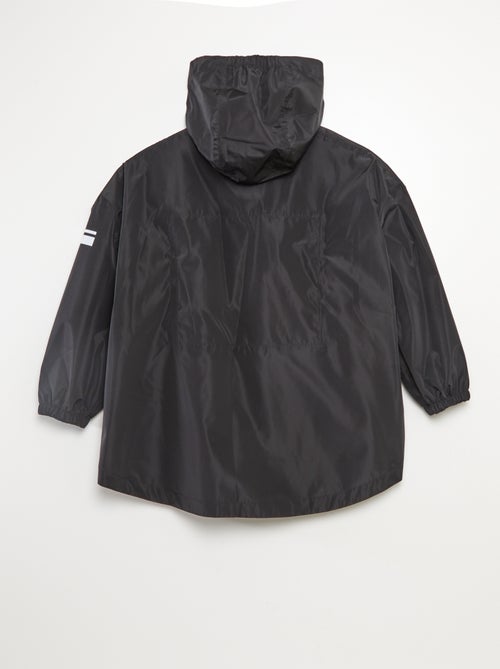 Capa de lluvia - Kiabi