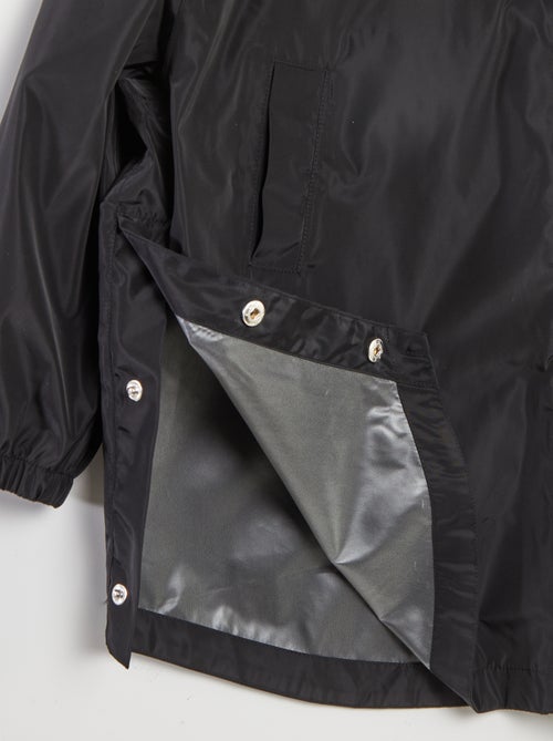 Capa de lluvia - Kiabi