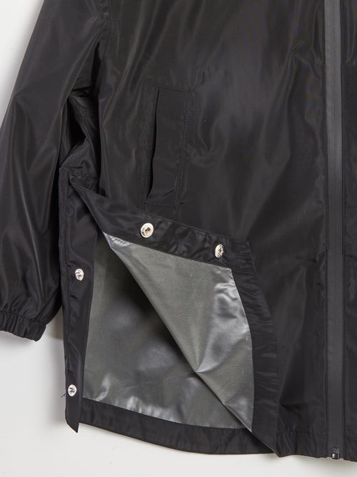 Capa de lluvia - Kiabi