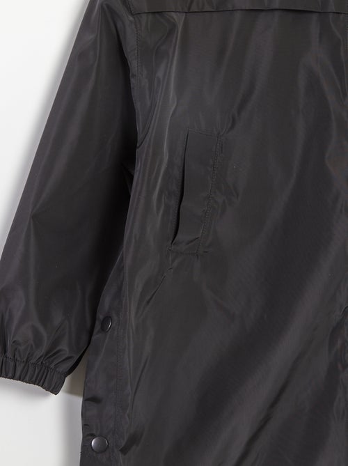 Capa de lluvia - Kiabi