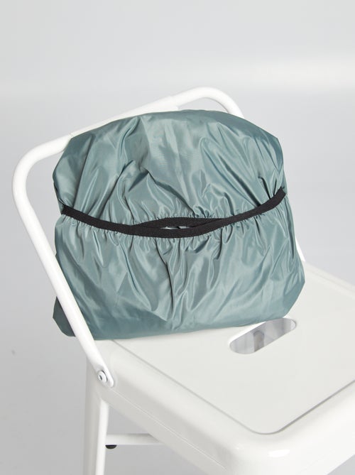 Capa de lluvia - Kiabi