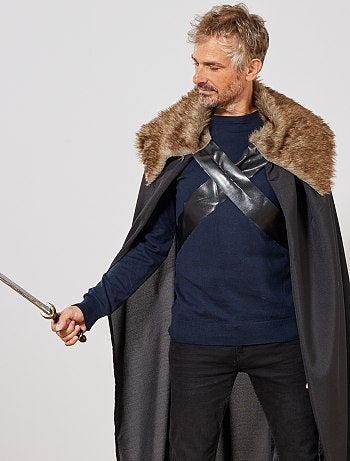 Capa medieval - Kiabi