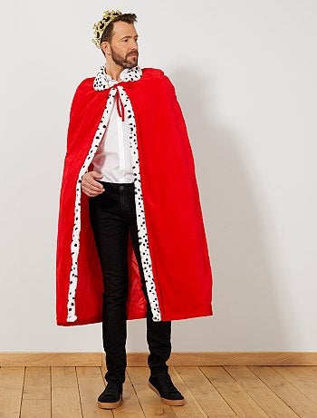 Hombre - Capa - Kiabi