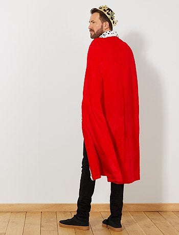 Hombre - Capa - Kiabi