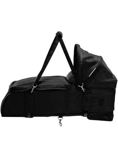 Capazo para Silla de Paseo Asalvo - Kiabi Capazo para Silla de Paseo Asalvo - Kiabi