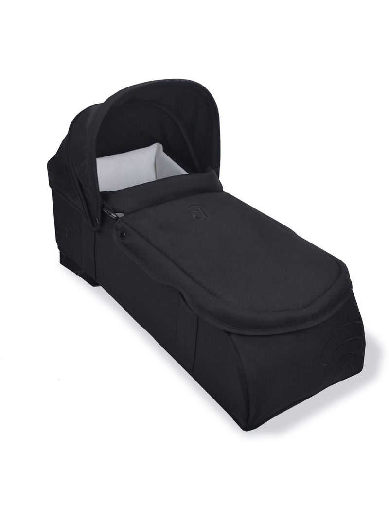 Capazo para Silla de Paseo Asalvo Negro - Kiabi