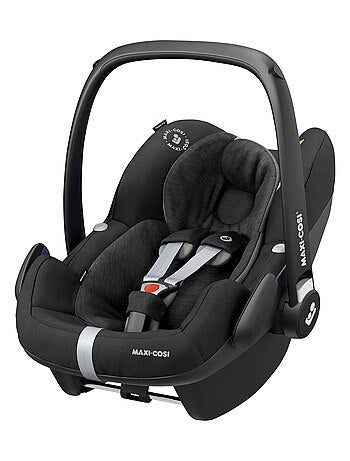 Capazo Pebble Pro i-Size