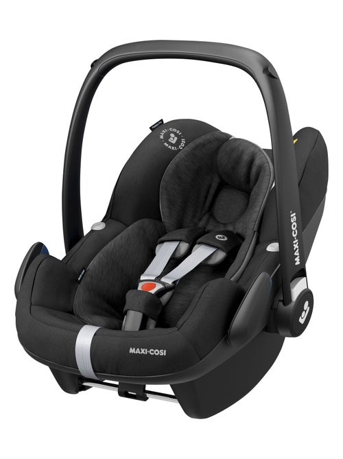Capazo Pebble Pro i-Size - Kiabi