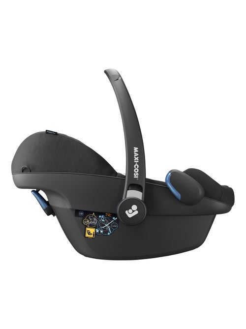 Capazo Pebble Pro i-Size - Kiabi