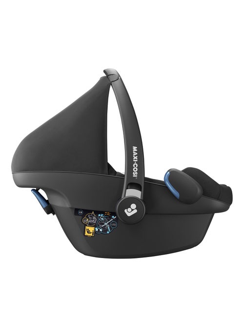 Capazo Pebble Pro i-Size - Kiabi