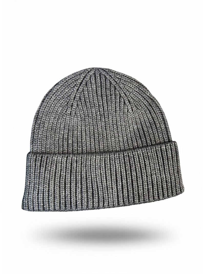Capó Kebello Gris - Kiabi