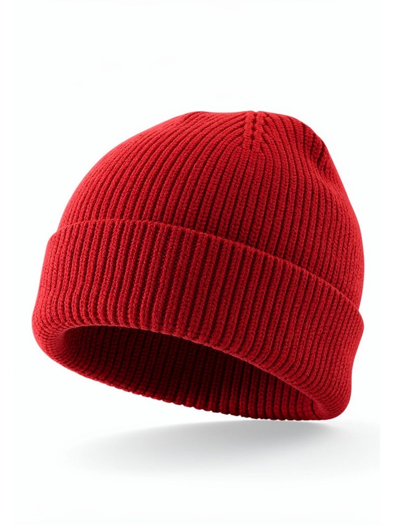 Capó Kebello Rojo - Kiabi