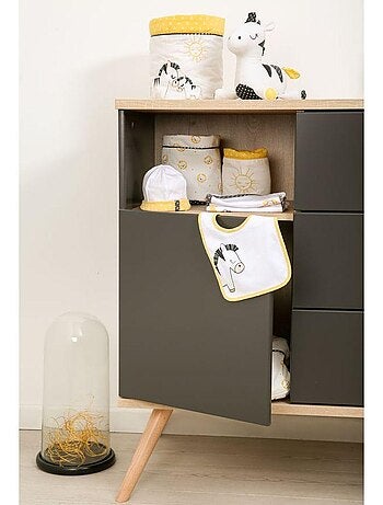 Capota de nacimiento de - SAUTHON