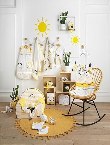 Capota de nacimiento de - SAUTHON