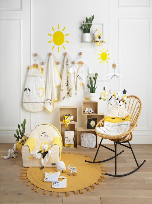 Capota de nacimiento de - SAUTHON - Kiabi