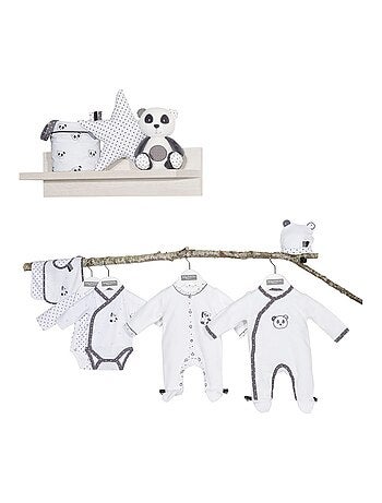 Capota de nacimiento de - SAUTHON