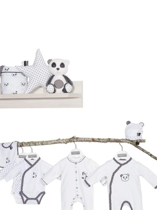 Capota de nacimiento de - SAUTHON - Kiabi