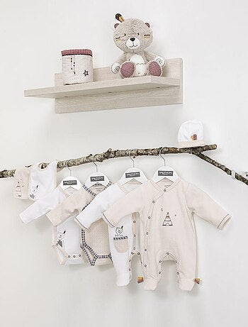 Capota de nacimiento de - SAUTHON