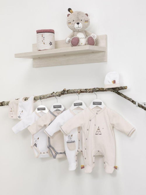 Capota de nacimiento de - SAUTHON - Kiabi