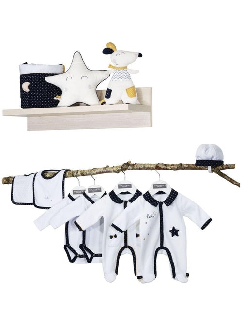 Capota de nacimiento de - SAUTHON - Kiabi