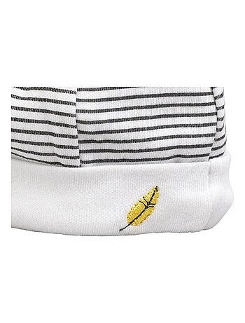 Capota de nacimiento de - SAUTHON