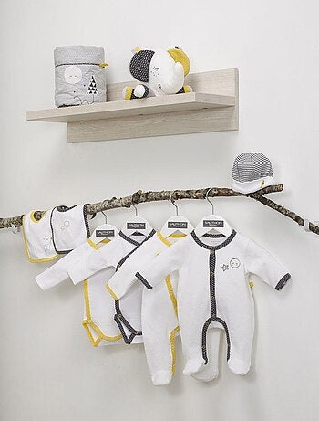 Capota de nacimiento de - SAUTHON