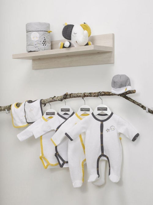 Capota de nacimiento de - SAUTHON - Kiabi