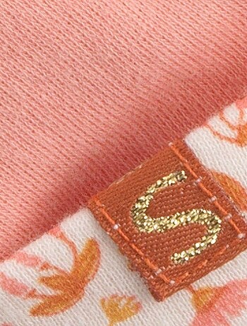 Capota de nacimiento de - SAUTHON