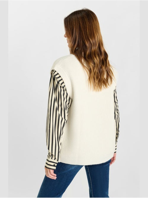 Cárdigan DAVID - Kiabi