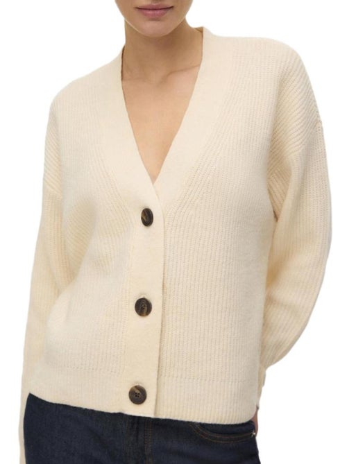 Cárdigan de Mujer Vero Moda - Kiabi Cárdigan de Mujer Vero Moda - Kiabi