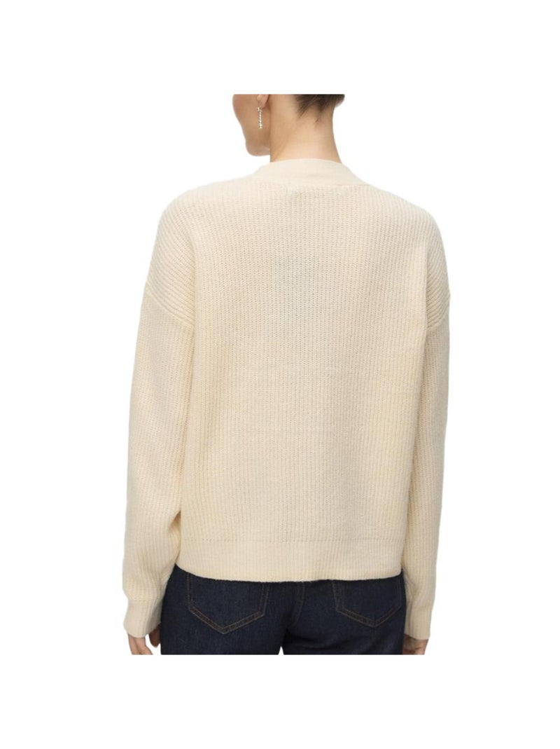 Cárdigan de Mujer Vero Moda Beige - Kiabi