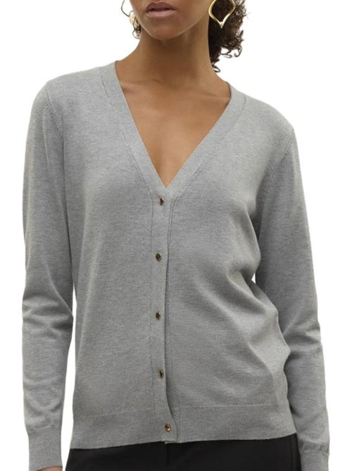 Cárdigan de Mujer Vero Moda - Kiabi Cárdigan de Mujer Vero Moda - Kiabi