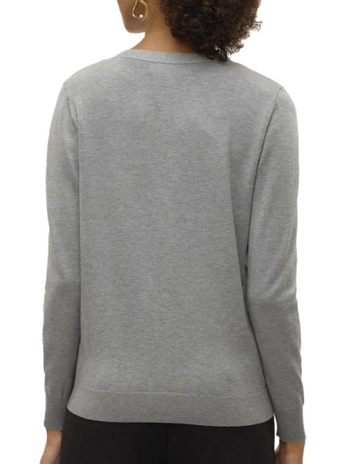 Cárdigan de Mujer Vero Moda - Kiabi Cárdigan de Mujer Vero Moda - Kiabi