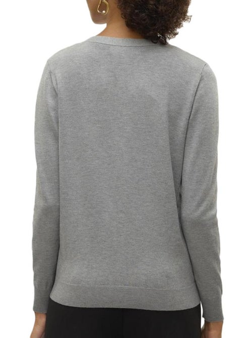 Cárdigan de Mujer Vero Moda - Kiabi Cárdigan de Mujer Vero Moda - Kiabi