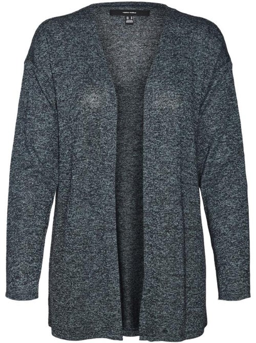 Cárdigan de punto fino para mujer vero moda - Kiabi Cárdigan de punto fino para mujer vero moda - Kiabi