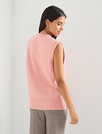 Cárdigan de punto, MO Fashion