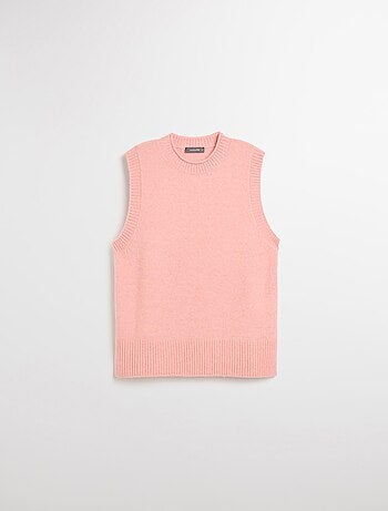 Cárdigan de punto, MO Fashion