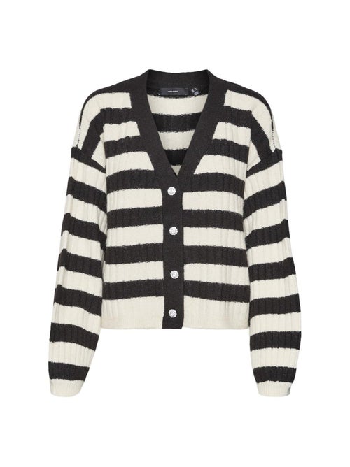 Cárdigan de Punto Vero Moda para Mujer - Talla M - Kiabi