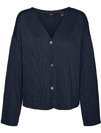Cárdigan de punto Vero Moda para mujer